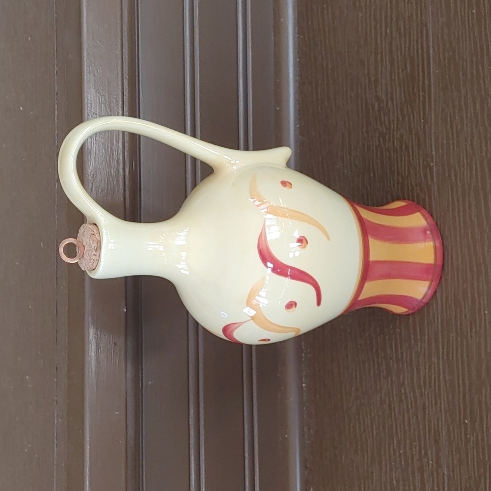 Siena by Gail Pittman Oil Cruet